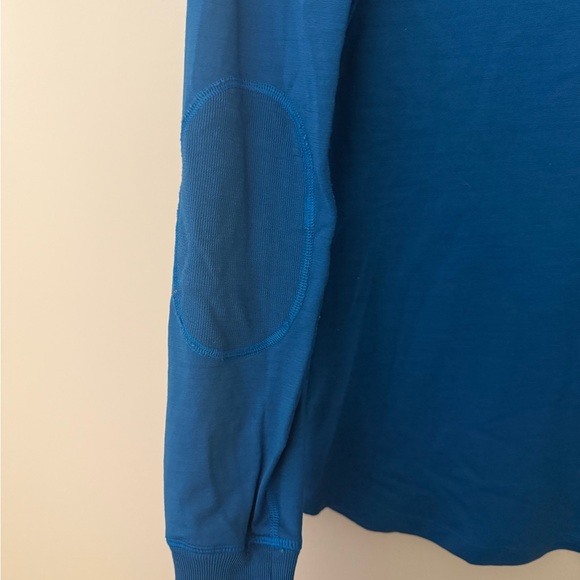 Lululemon Fireplace Jersey *Merino Wool - Picture 3 of 4